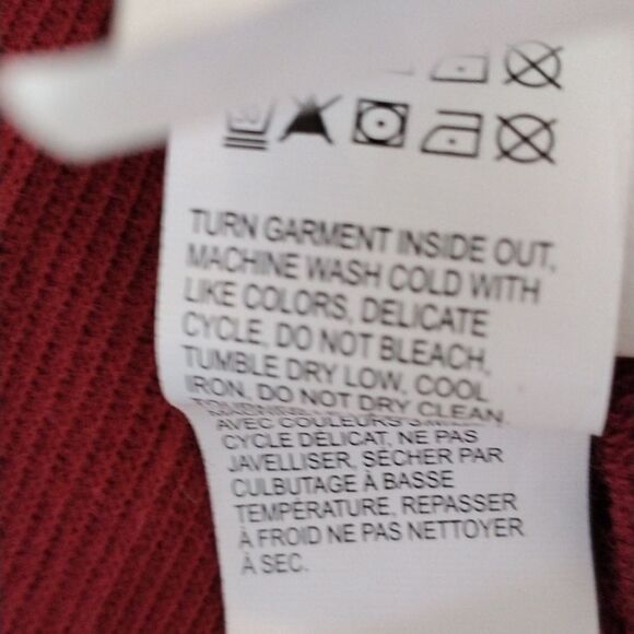 Vintage Lucky Brand Sweater - Picture 9 of 10